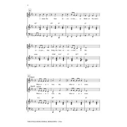 The Jungle Book: Choral Highlights (Arr. Emerson) (2-Part)