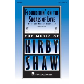 Flounderin' on the Shoals of Love