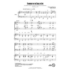 Flounderin' on the Shoals of Love