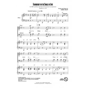 Flounderin' on the Shoals of Love