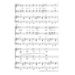 Flounderin' on the Shoals of Love