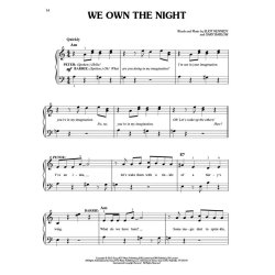 Finding Neverland: The Story Of How Peter Became Pan - Easy Piano Selections