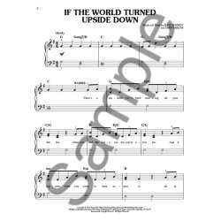 Finding Neverland: The Story Of How Peter Became Pan - Easy Piano Selections