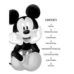 Disney Songs For Harmonica