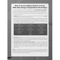 Rhythm Reader Digital Edition (Level I) : Enhanced Teacher Instruction and Projectable Student Exercises with Audio