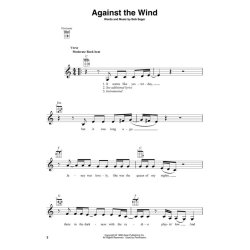 Classic Rock Ukulele Songbook