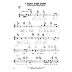 Classic Rock Ukulele Songbook