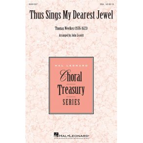 Thus Sings My Dearest Jewel