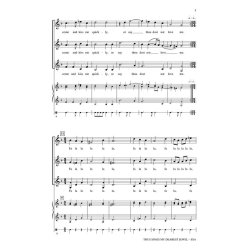 Thus Sings My Dearest Jewel