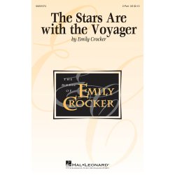 The Stars Are with the Voyager