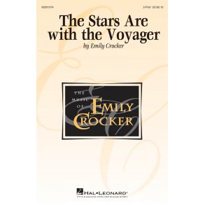 The Stars Are with the Voyager