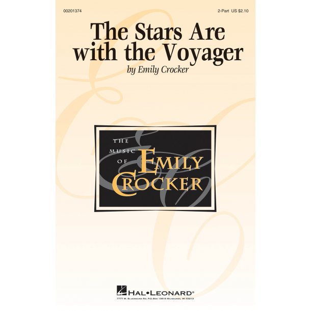 The Stars Are with the Voyager