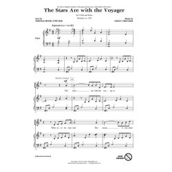 The Stars Are with the Voyager