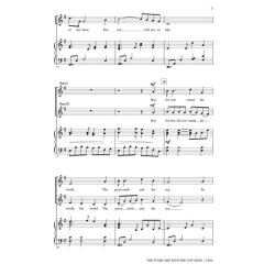 The Stars Are with the Voyager