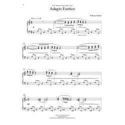 William Gillock: Recital Collection