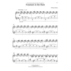 William Gillock: Recital Collection