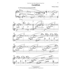 William Gillock: Recital Collection