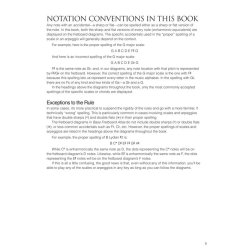 Joe Charupakorn: Bass Fretboard Atlas - Get A Better Grip On Neck Navigation!