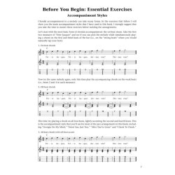 James Hill: Jumpin' Jim's Ukulele Masters - Duets For One