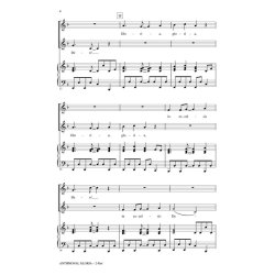 Antiphonal Gloria : Discovery Level 1