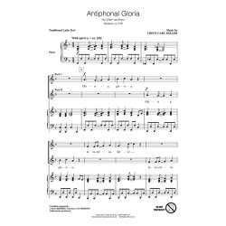 Antiphonal Gloria : Discovery Level 1