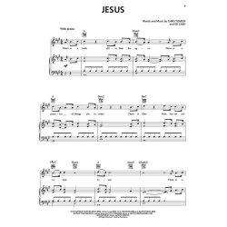 Chris Tomlin: Never Lose Sight