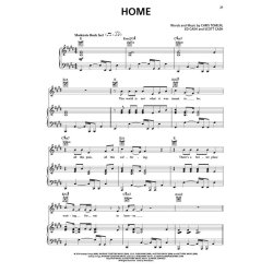 Chris Tomlin: Never Lose Sight