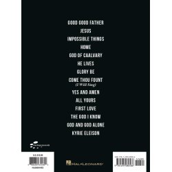 Chris Tomlin: Never Lose Sight