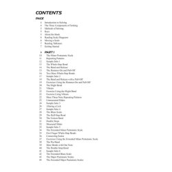 Jeff Clementi: Guitar Soloing Basics