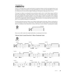 Jeff Clementi: Guitar Soloing Basics