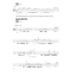 Greg Koch: Brave New Blues Guitar (Book/Online Video)