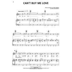 The Beatles: Live At The Hollywood Bowl (PVG)