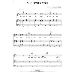 The Beatles: Live At The Hollywood Bowl (PVG)