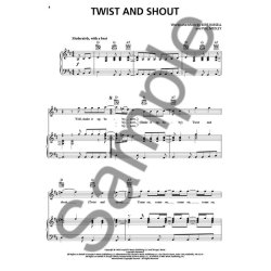 The Beatles: Live At The Hollywood Bowl (PVG)