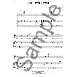 The Beatles: Live At The Hollywood Bowl (PVG)