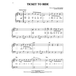 The Beatles: Live At The Hollywood Bowl