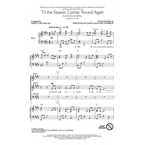 'Til the Season Comes Round Again : Discovery Level 2