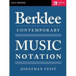 Jonathan Feist: Berklee Contemporary Music