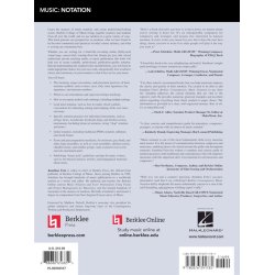 Jonathan Feist: Berklee Contemporary Music