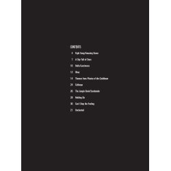 Cello Play-Along Volume 6: The Piano Guys &ndash; Uncharted (Book/Online Audio)