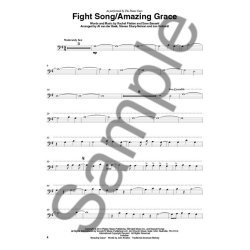 Cello Play-Along Volume 6: The Piano Guys &ndash; Uncharted (Book/Online Audio)