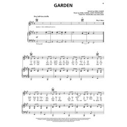 Emeli Sand  Long Live the Angels (PVG Songbook)