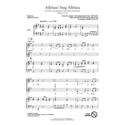 Alleluia! Sing Alleluia : Discovery Level 2