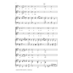 Alleluia! Sing Alleluia : Discovery Level 2