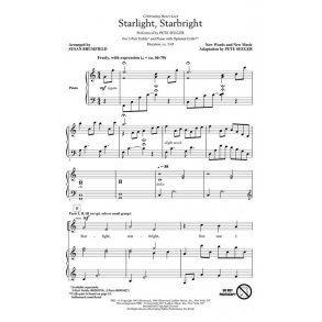 Starlight, Starbright