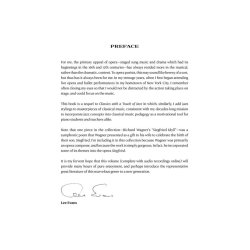 Opera With A Touch Of Jazz - 18 Beloved Masterpieces For Solo Piano