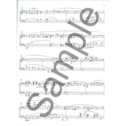 Opera With A Touch Of Jazz - 18 Beloved Masterpieces For Solo Piano