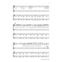 Shawn Mendes: Treat You Better (SAB)