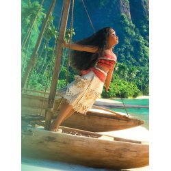 Moana: Music From The Motion Picture Soundtrack (PVG)
