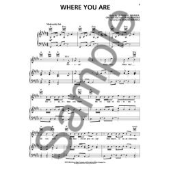 Moana: Music From The Motion Picture Soundtrack (PVG)